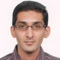 Nikhil Halari