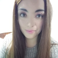 Paula Cisternas Ávila