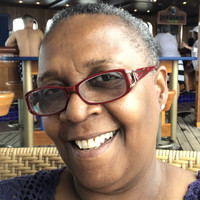 Sharon Johnson