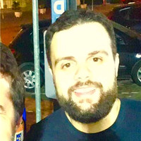 João Fernando Nandi De Souza