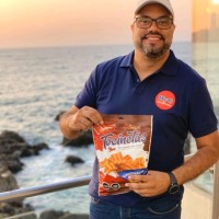 Gerardo José Serrant Serrano