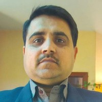 Rajinder Singh