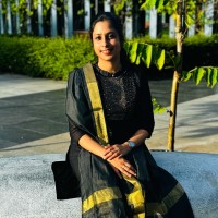 Mathumithaa Ramakrishnan