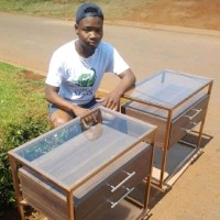 Ndumiso Mtshali