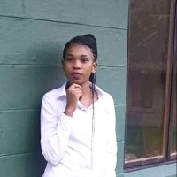 Nelisa Mabaso