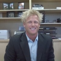 Randy Halcomb