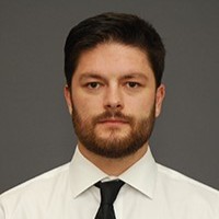 Dustin Cordeiro