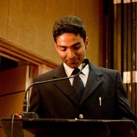 Pranav Sankar