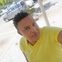 Mosa Nthane