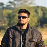 Subham Kumar Pradhan