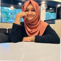 Fathimath Febina
