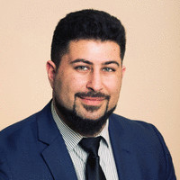 Hisham El Mawan