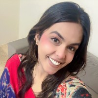 Ruchika Mahajan