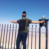 imran Ali