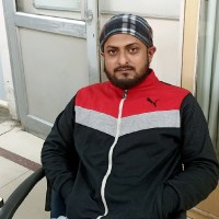 Gyanendra Singh Singh