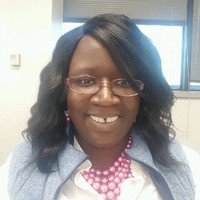 Lashea Washington