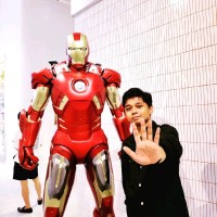 Muhammad Fachri