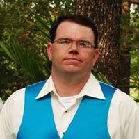 Eric Grotts