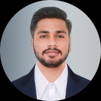 Abhishek Chauhan