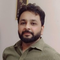 Kulwant Singh