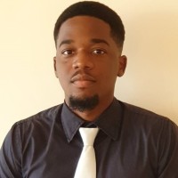 Yoerik Douglas