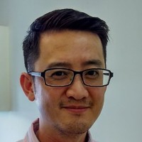 Eric Hung