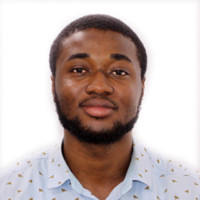 Adegoke John