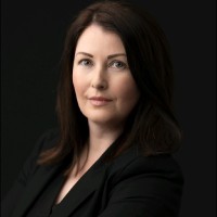 Louise Mcnamara
