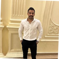 Mostafa Hamed