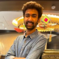 Sparsh Pekhale