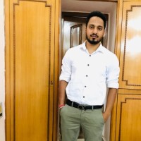 Naman Upadhyaya