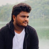 Prasanth Bobbili