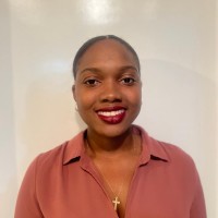 Alexia Linton Mba