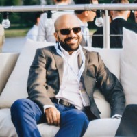 Mohamad Abdel Aal