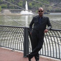 Chander K