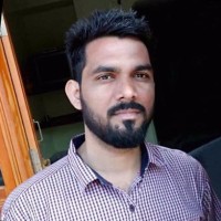 Chandrashekar Annam
