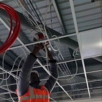 Moses Sesay