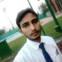 Avnish Sharma