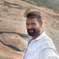 Shantha Kumar K