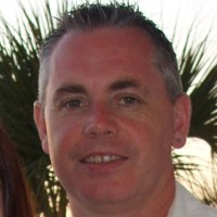 Neil Flint Npqh Frsa Fcct
