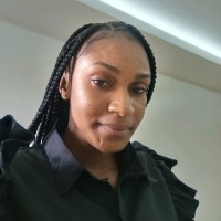 Oguejiofor Daberechukwu
