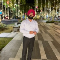 Harpreet Panesar