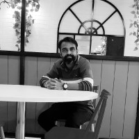 Rameshwar Solanke