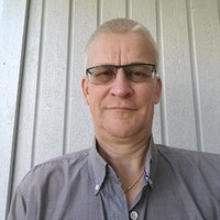 Anders R Marklund