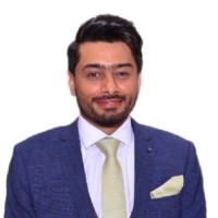 Shafaqat Hussain Ranjha