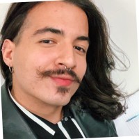 Douglas Novais 🏳️‍🌈