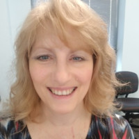 Deborah Dunn