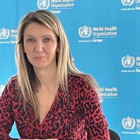 Irena Stanojevic