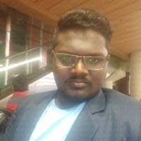 Sharad Kumar Kanagaraj
