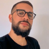 Moises Almeida